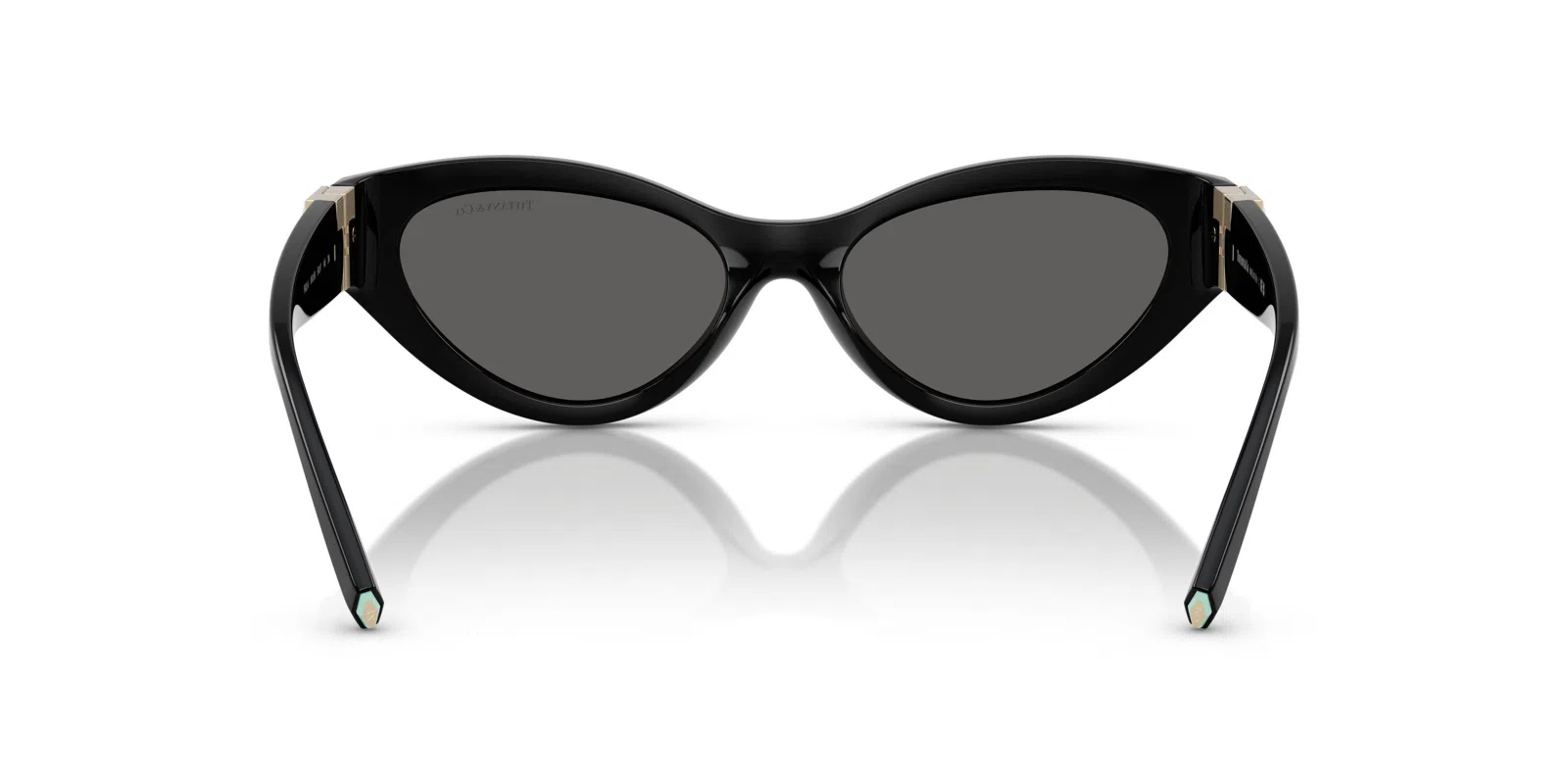 Tiffany 4225U Sunglasses - view 28